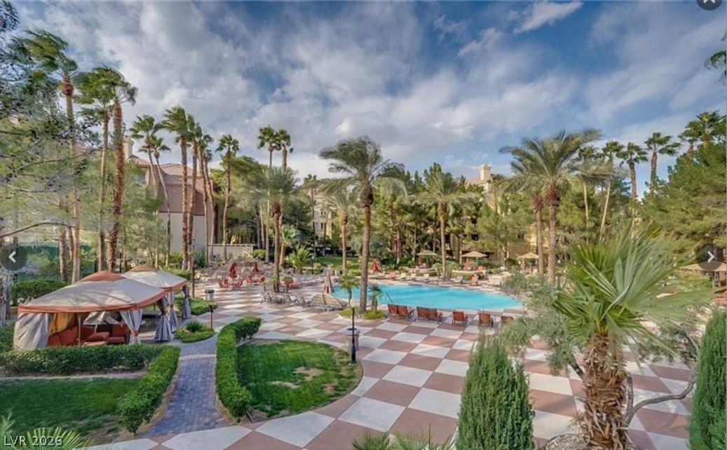 270 East Flamingo Road, Unit 215 Las Vegas, NV 89169 - Photo 30 of 35