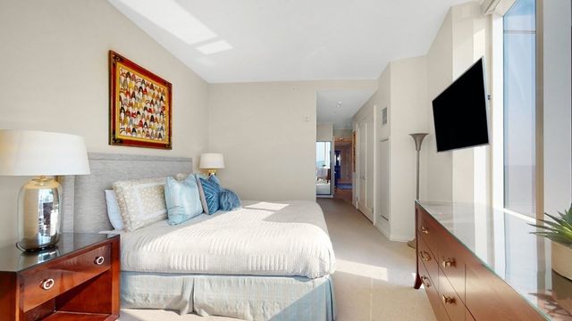 $4,750,000 | 1 Franklin Street, Unit 3503, Boston, MA 02110