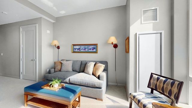 $4,750,000 | 1 Franklin Street, Unit 3503, Boston, MA 02110