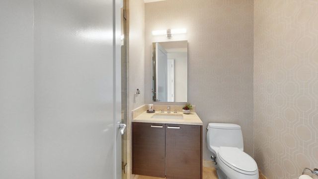 $4,750,000 | 1 Franklin Street, Unit 3503, Boston, MA 02110