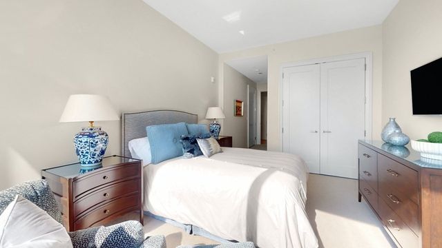 $4,750,000 | 1 Franklin Street, Unit 3503, Boston, MA 02110