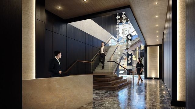 $4,750,000 | 1 Franklin Street, Unit 3503, Boston, MA 02110