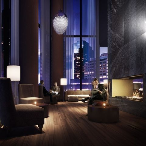 $4,750,000 | 1 Franklin Street, Unit 3503, Boston, MA 02110