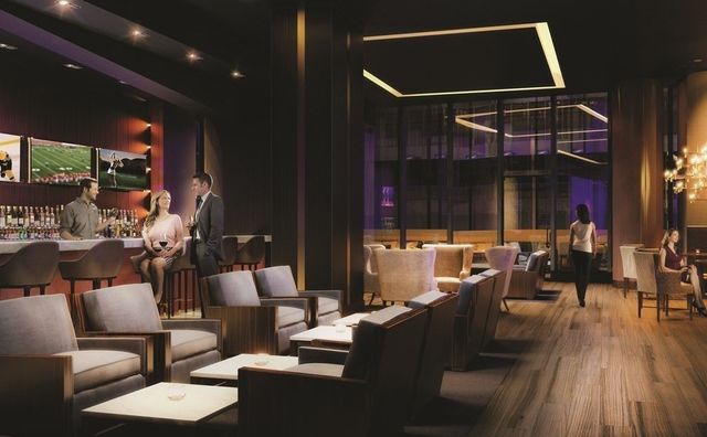 $4,750,000 | 1 Franklin Street, Unit 3503, Boston, MA 02110