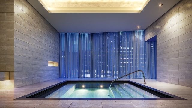 $4,750,000 | 1 Franklin Street, Unit 3503, Boston, MA 02110