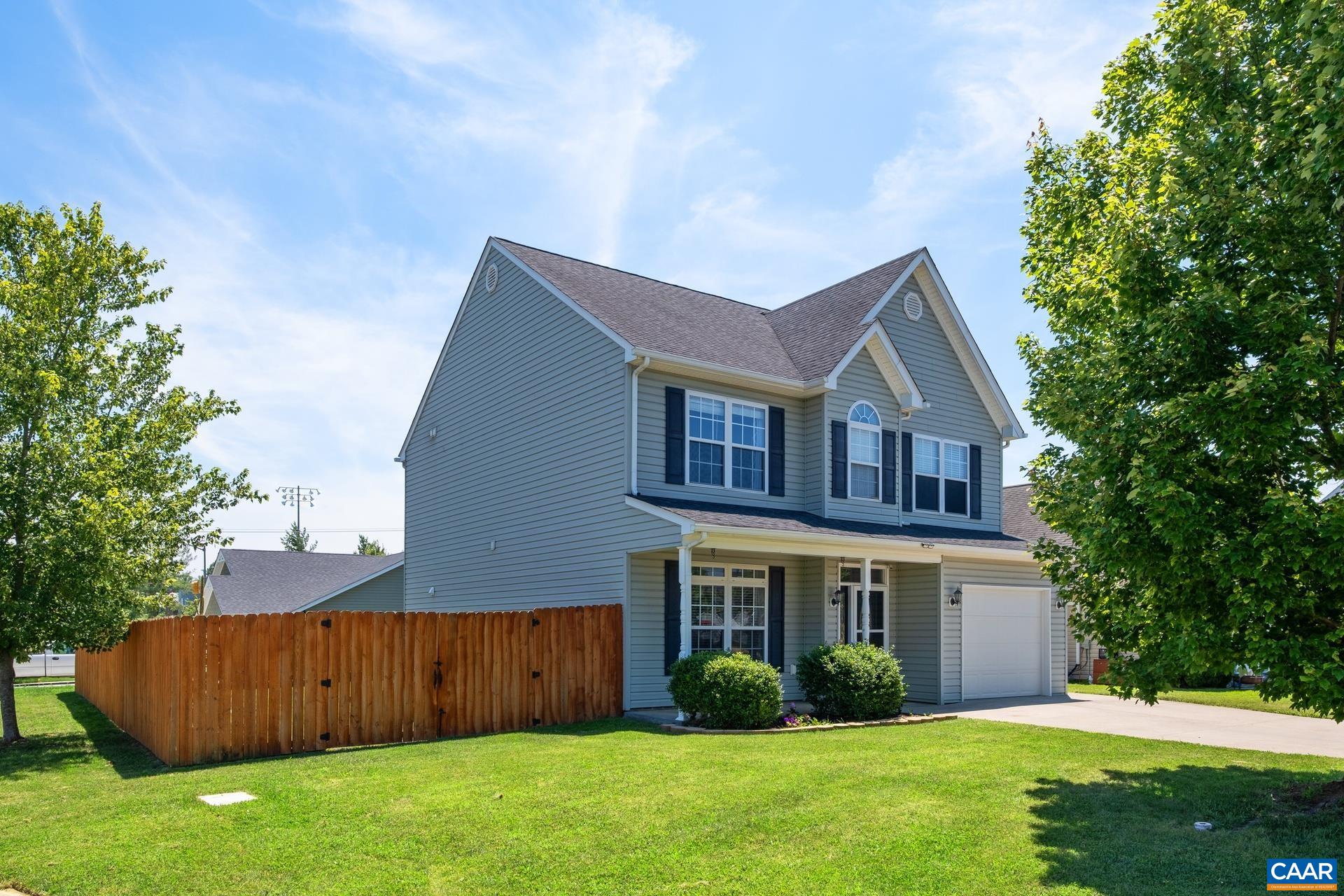 352 Overview Street Waynesboro, VA 22980 - Photo 3 of 30 Gallery Image 3