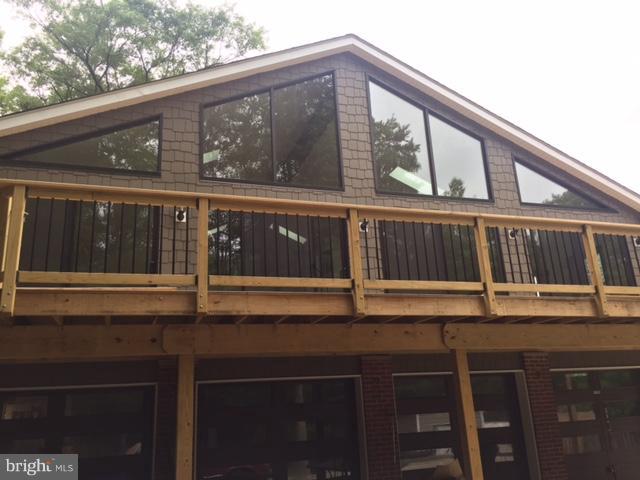 5302 Easton Drive Springfield, VA 22151 - Photo 15 of 15 Exterior (General)