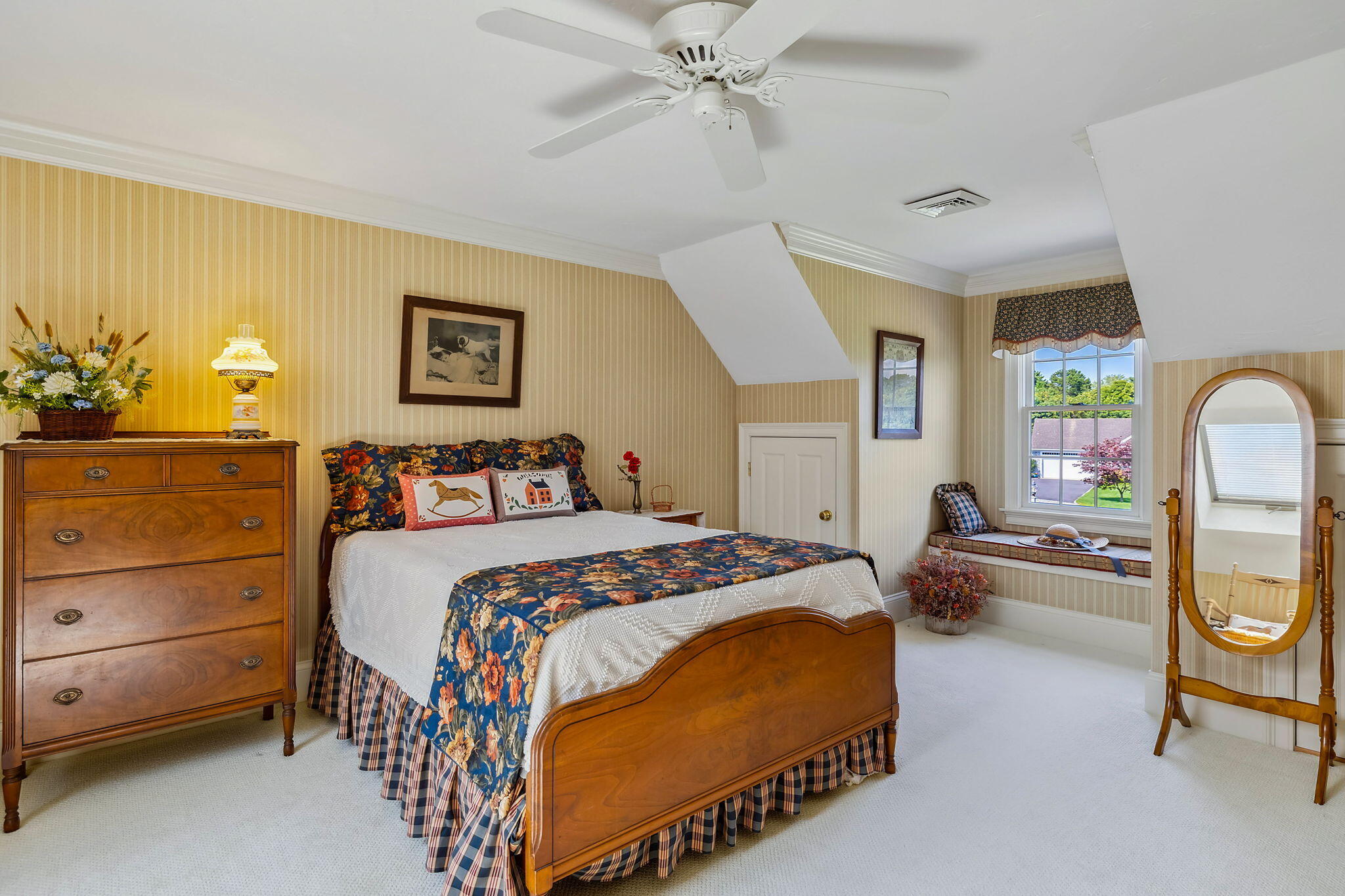27 Openfield Road South Dennis, MA 02660 - Photo 30 of 45 listing photo #31 - 2nd floor - bedroom