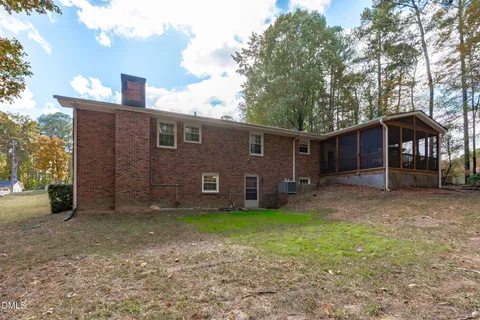 $440,000 | 110 Dianne Street, Knightdale, NC 27545