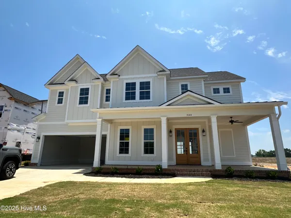 $634,900 | 3144 Rosewood Drive, Evans, GA 30809