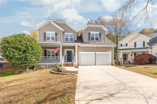 $600,000 | 14137 Wild Elm Road, Charlotte, NC 28277