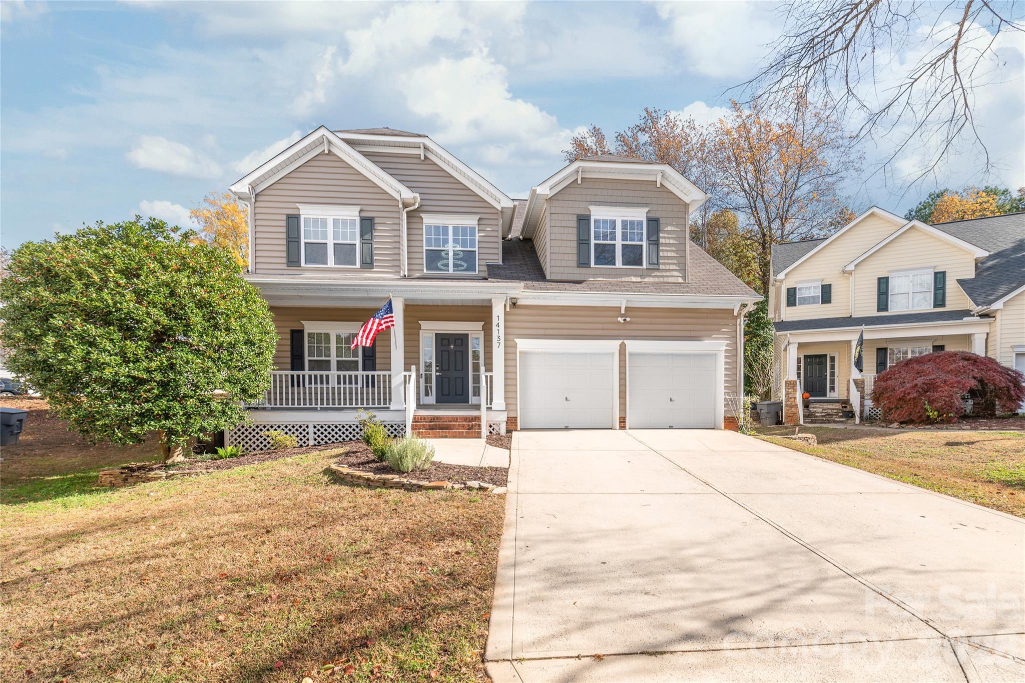 14137 Wild Elm Road Charlotte, NC 28277 - Photo 1 of 29