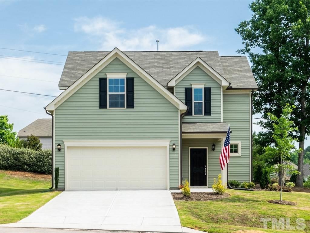 4321 Pearl Road, Unit 9 Raleigh, NC 27610 - Photo 2 of 20
