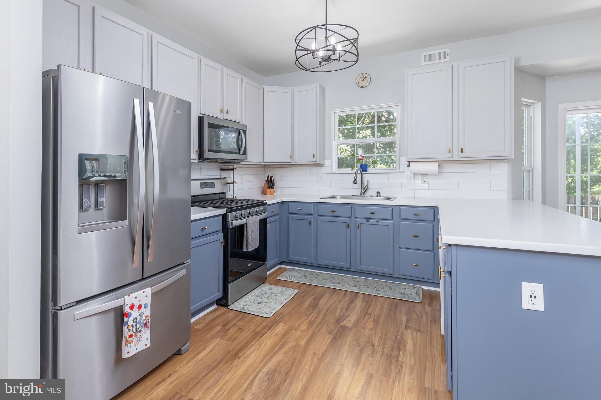 417 Eryn Road Wenonah, NJ 08090 - Photo 5 of 26