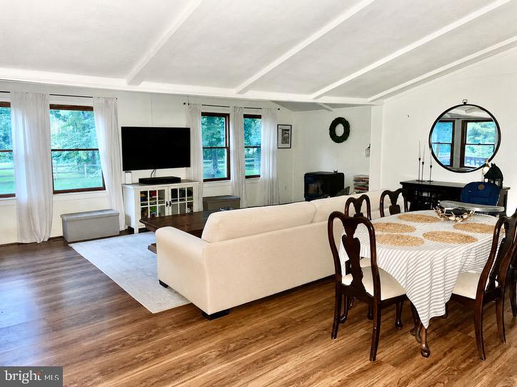 9448 Green Road Midland, VA 22728 - Photo 2 of 2 Great open floor plan!