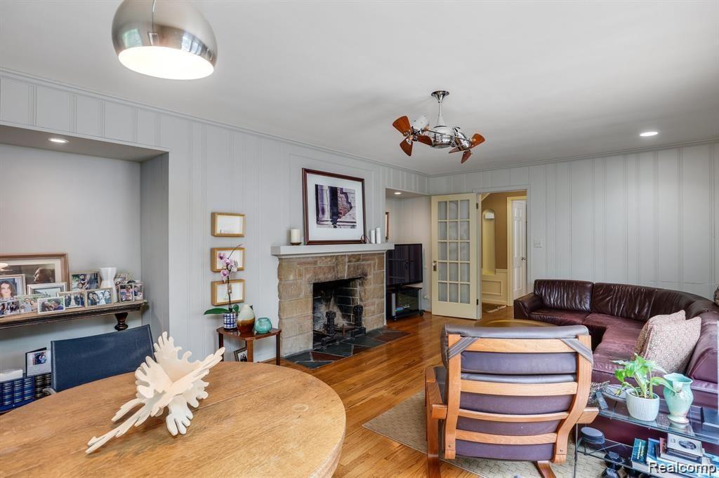 31241 Lahser Road Beverly Hills, MI 48025 - Photo 26 of 65