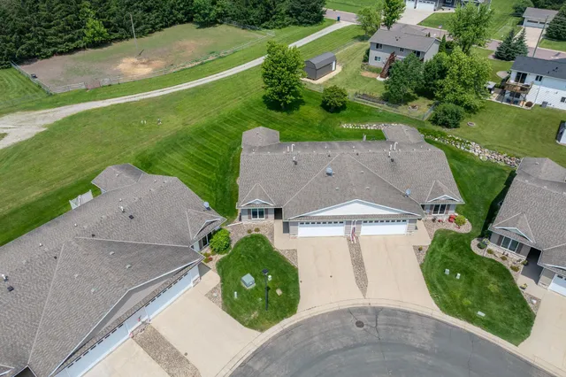 $254,000 | 416 Buckshot Court, Kenyon, MN 55946