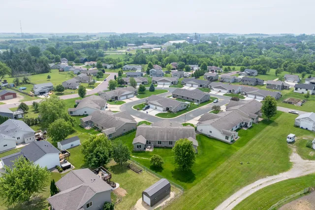 $254,000 | 416 Buckshot Court, Kenyon, MN 55946