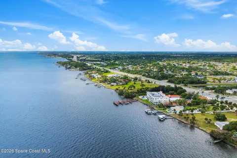 $599,000 | 4007 North Harbor City Boulevard, Unit 205, Melbourne, FL 32935