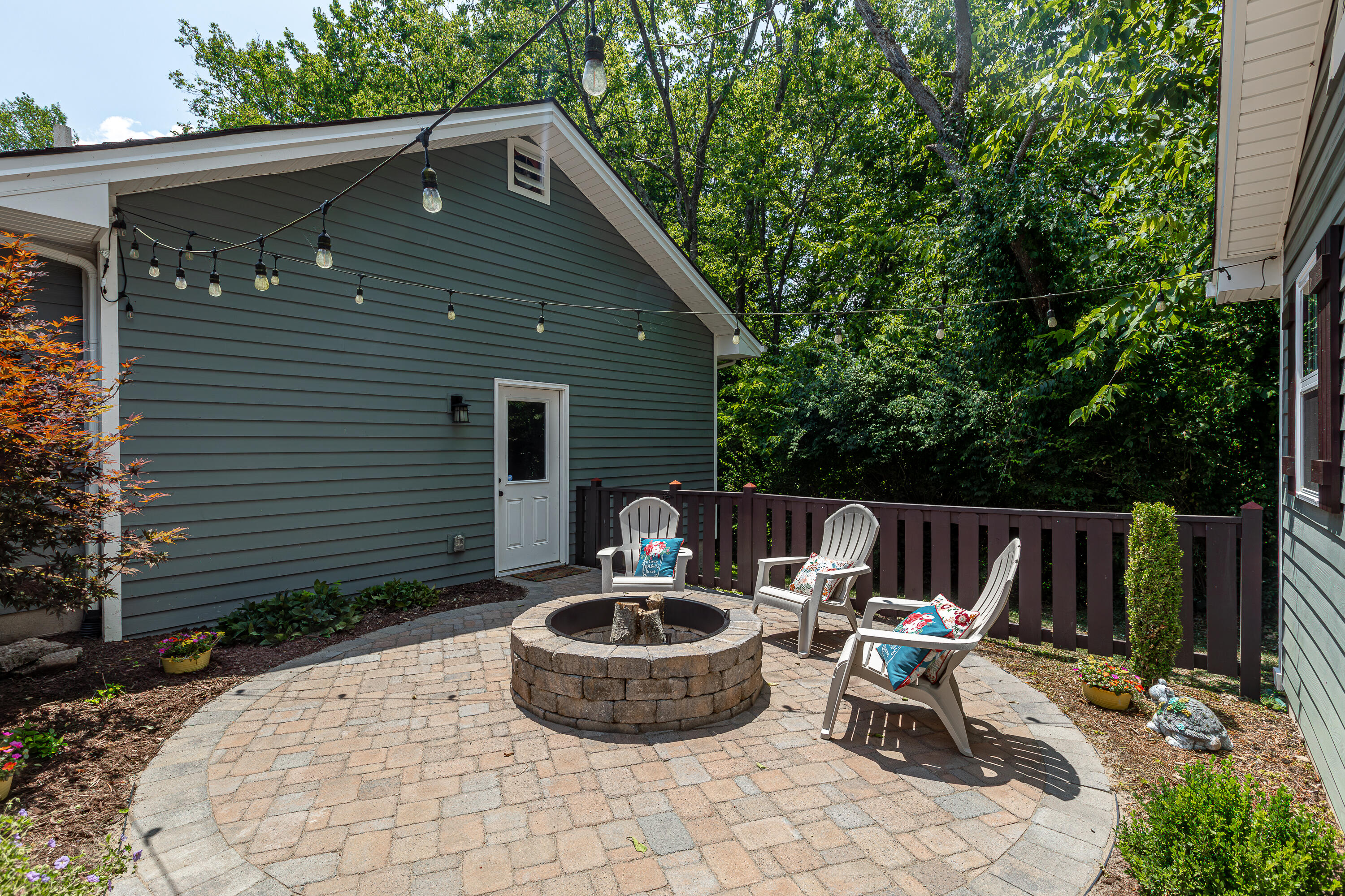 2901 Walnut Hill Road Lexington, KY 40515 - Photo 51 of 75 1-58