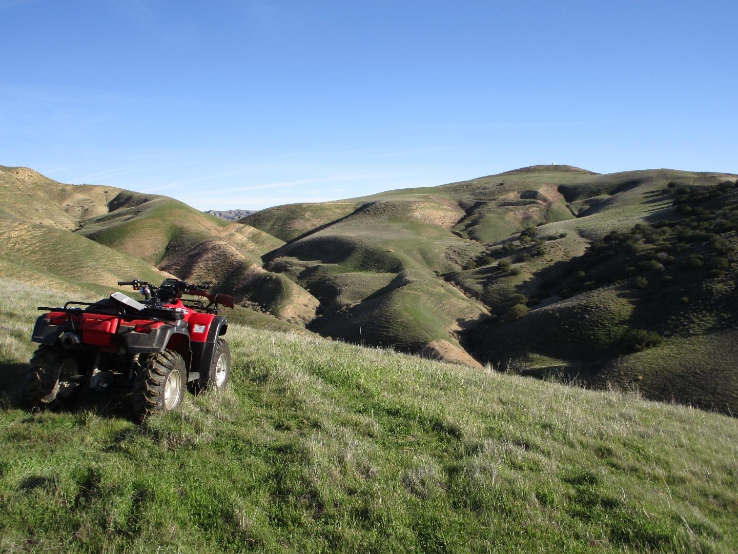 19825 New Idria Road Paicines, CA 95043 - Photo 25 of 35