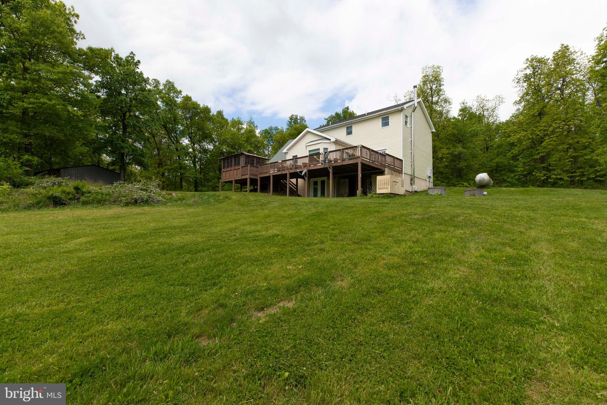20711 Blue Ridge Mountain Road Paris, VA 20130 - Photo 62 of 82