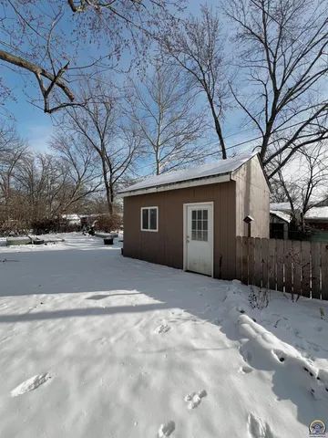 $198,500 | 1521 West 2nd Terrace, Lawrence, KS 66044