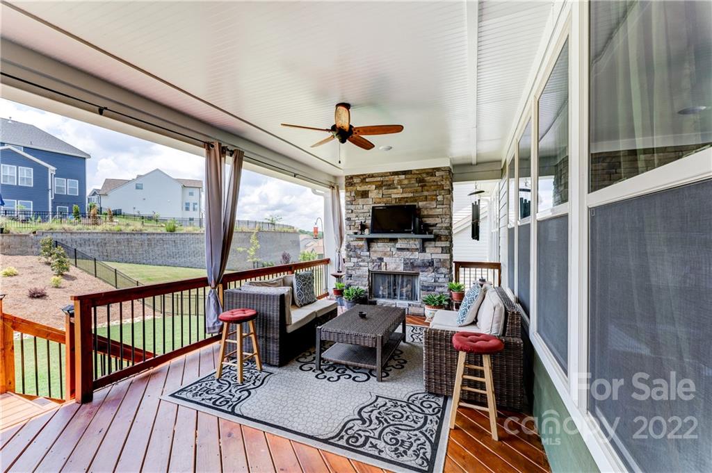 1198 Therns Ferry Drive Fort Mill, SC 29708 - Photo 26 of 48