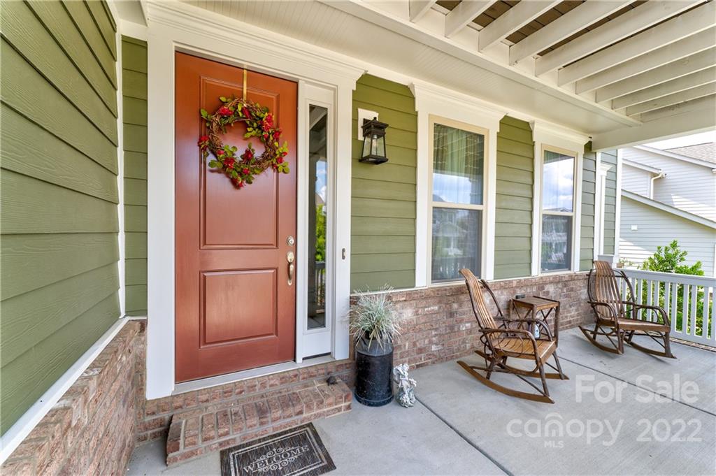 1198 Therns Ferry Drive Fort Mill, SC 29708 - Photo 3 of 48 a outdoor space with furniture