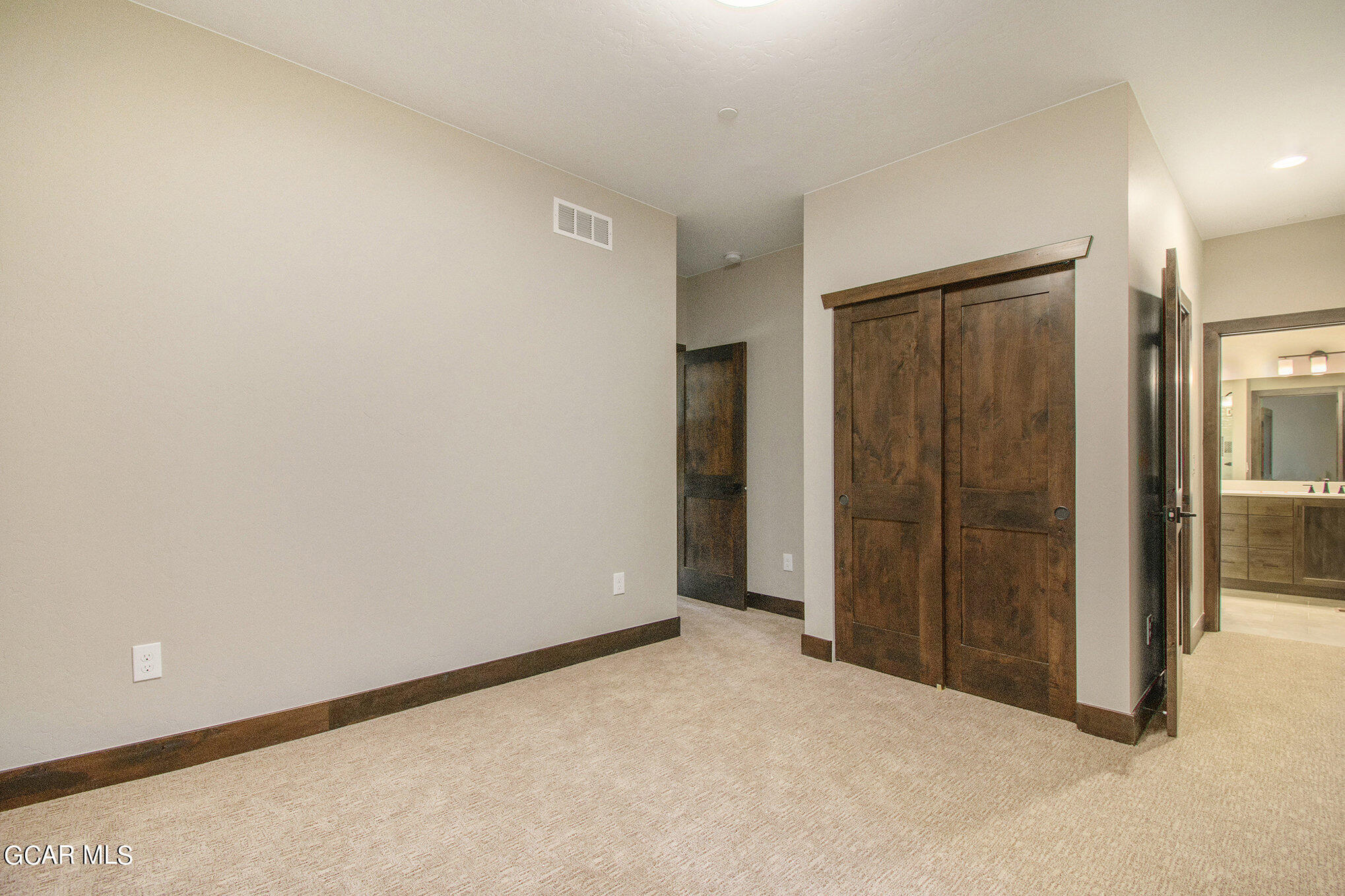 141 Homestead Loop Fraser, CO 80442 - Photo 22 of 27 a view of an empty room