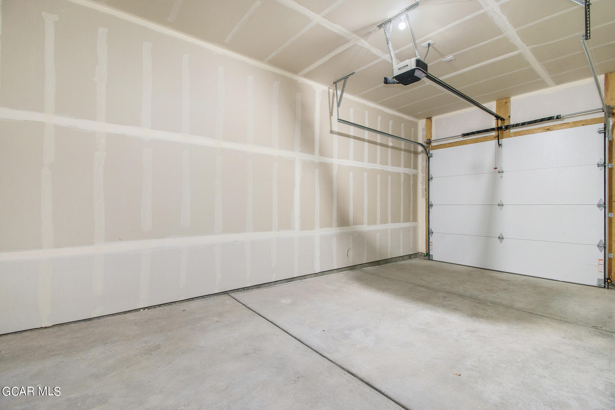 141 Homestead Loop Fraser, CO 80442 - Photo 24 of 27 a view of an empty room