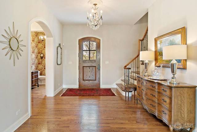 213 North Signal Hill Road Barrington, IL 60010 - Photo 3 of 44