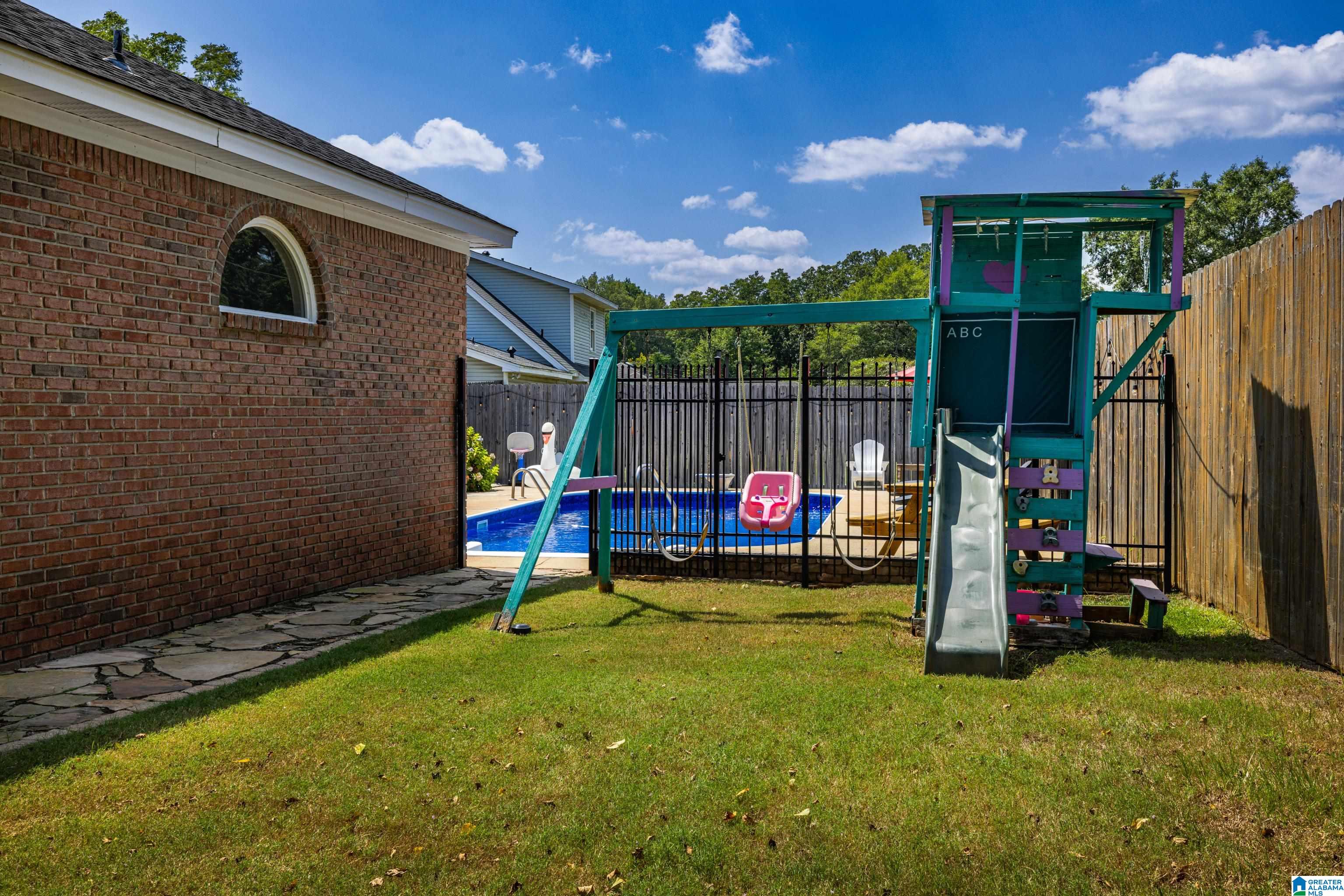 240 Meadow Ridge Drive Tuscaloosa, AL 35405 - Photo 45 of 51