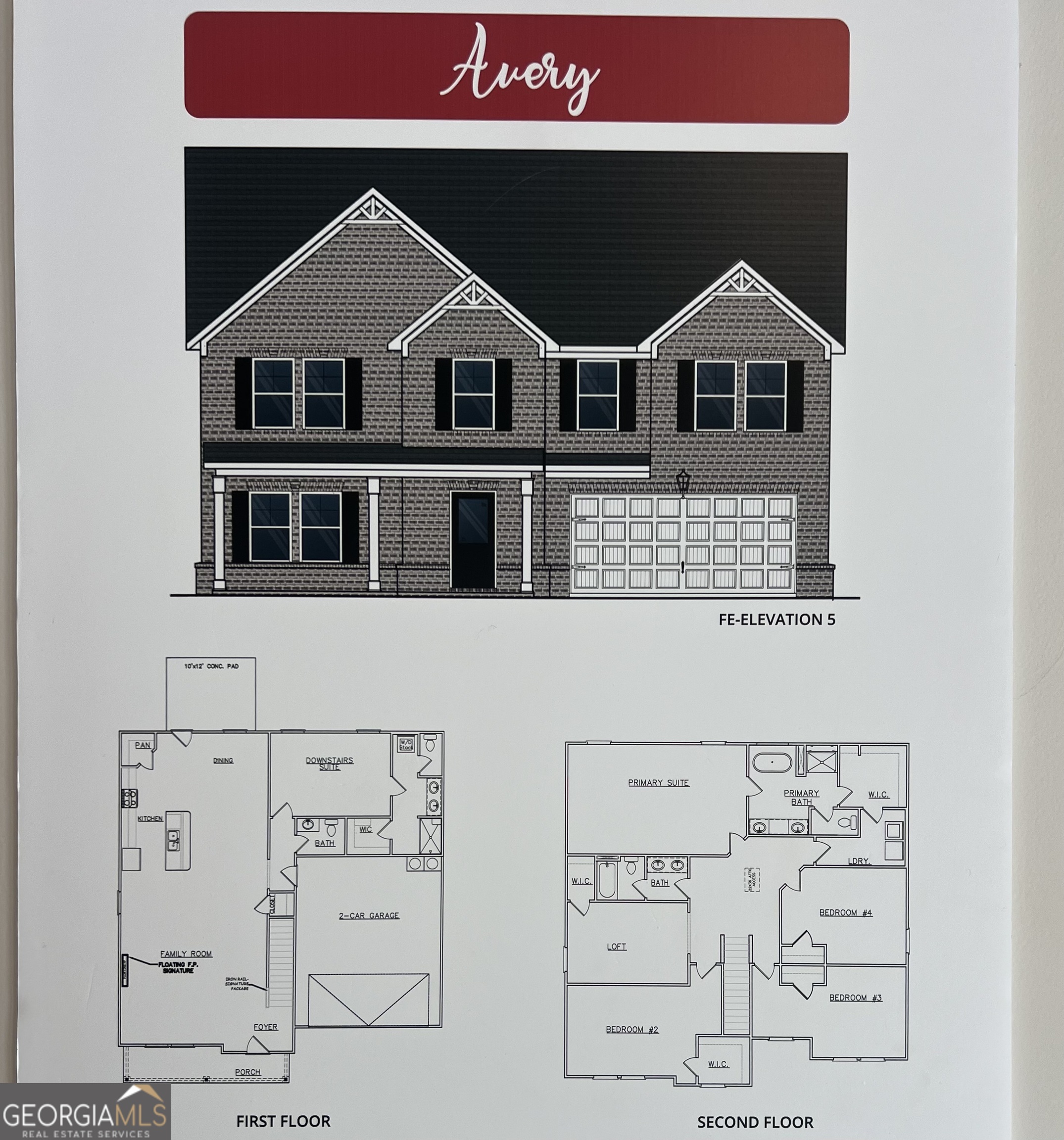 604 Righter Court, Unit 64 Fairburn, GA 30213 - Photo 1 of 1 Gallery Image 1