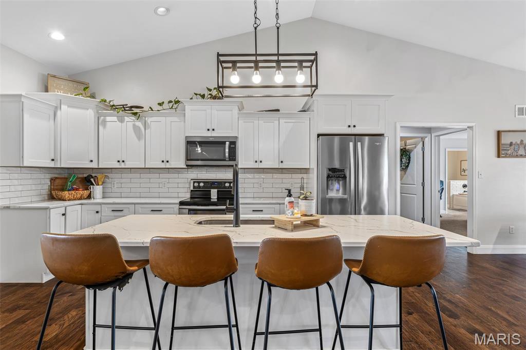 105 Shepherd Mountain Road Farmington, MO 63640 - Photo 13 of 46