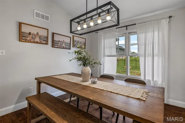 $410,000 | 105 Shepherd Mountain Road, Farmington, MO 63640