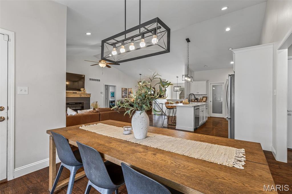 105 Shepherd Mountain Road Farmington, MO 63640 - Photo 15 of 46