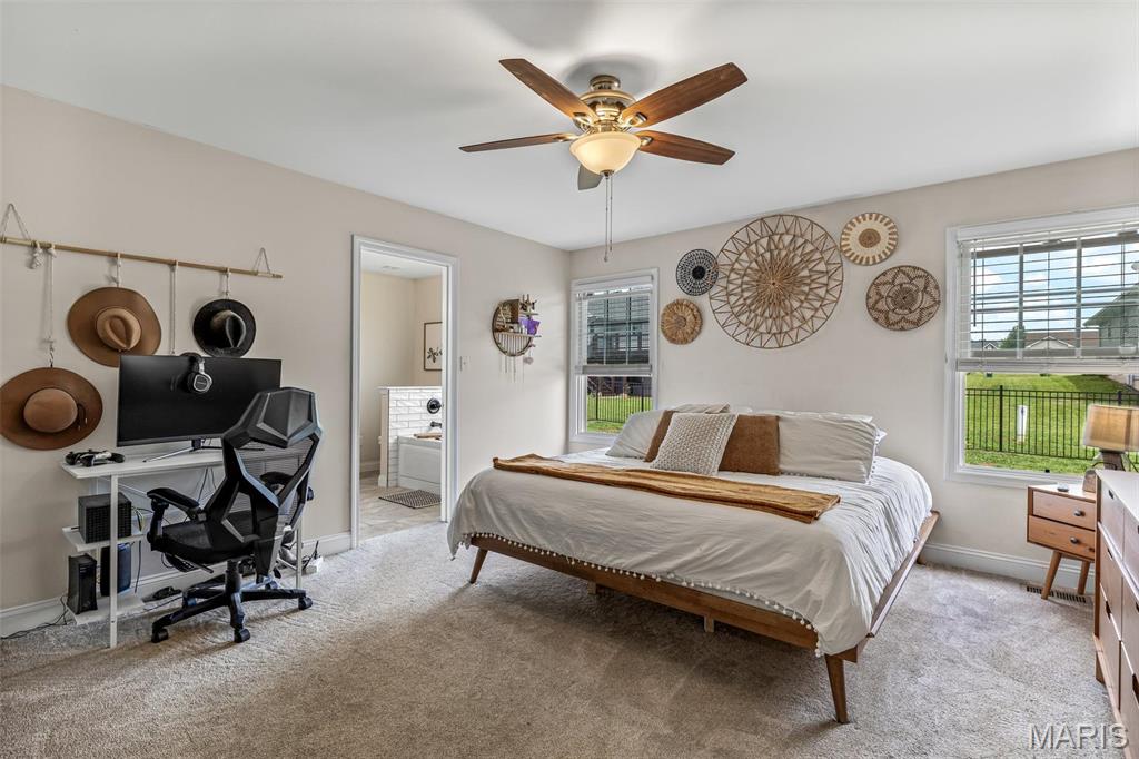 105 Shepherd Mountain Road Farmington, MO 63640 - Photo 17 of 46