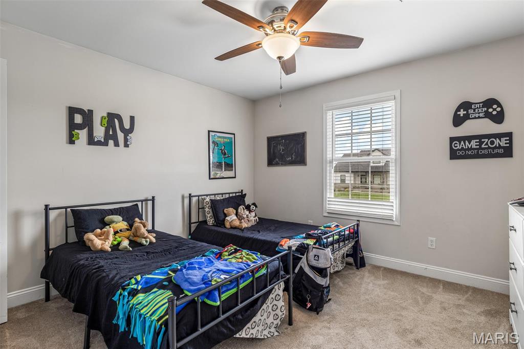 105 Shepherd Mountain Road Farmington, MO 63640 - Photo 26 of 46