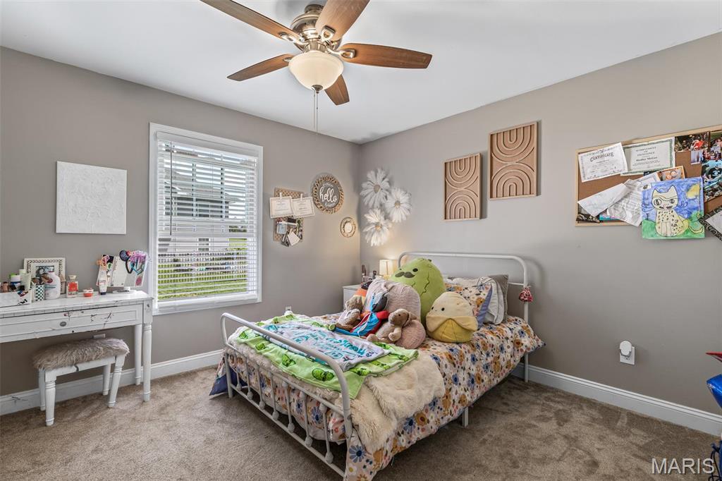 105 Shepherd Mountain Road Farmington, MO 63640 - Photo 28 of 46