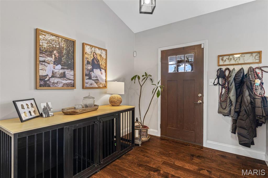 105 Shepherd Mountain Road Farmington, MO 63640 - Photo 3 of 46