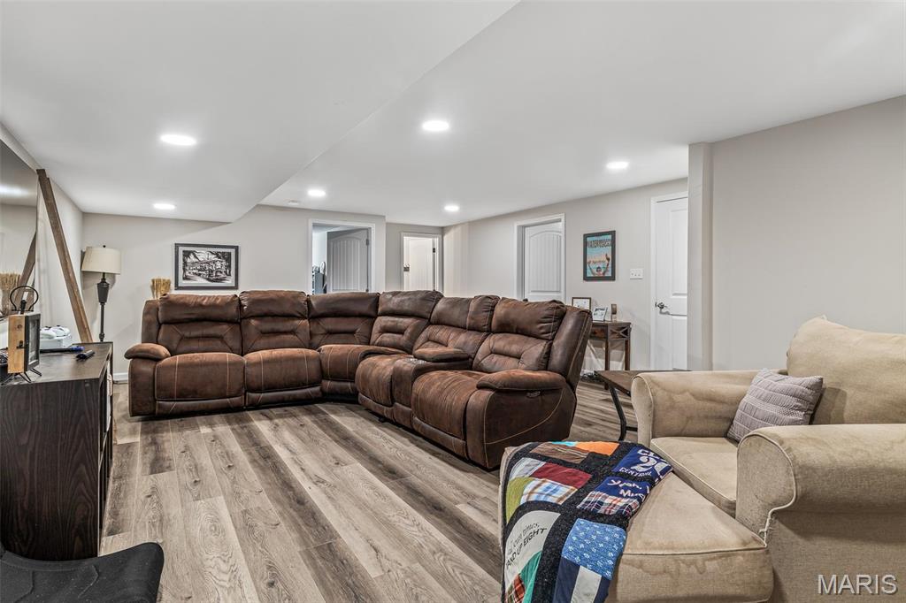 105 Shepherd Mountain Road Farmington, MO 63640 - Photo 31 of 46