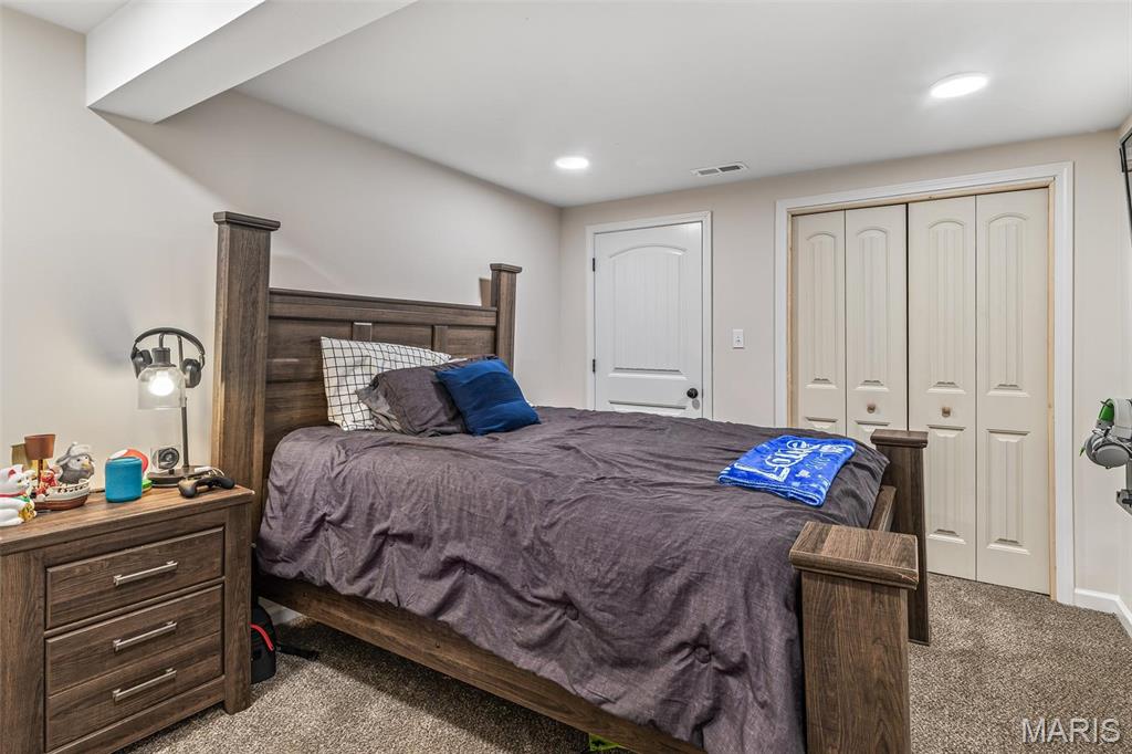 105 Shepherd Mountain Road Farmington, MO 63640 - Photo 36 of 46