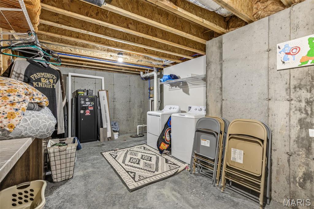 105 Shepherd Mountain Road Farmington, MO 63640 - Photo 40 of 46