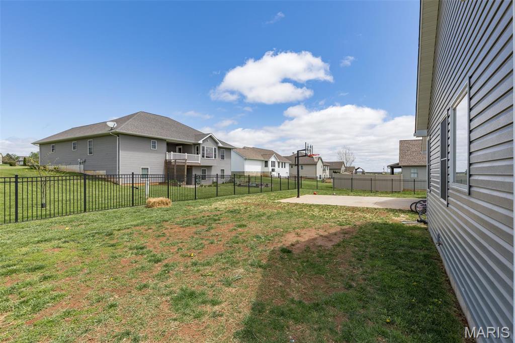 105 Shepherd Mountain Road Farmington, MO 63640 - Photo 41 of 46