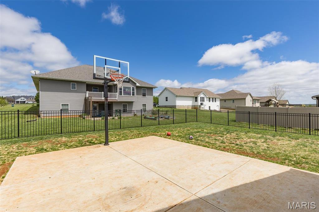 105 Shepherd Mountain Road Farmington, MO 63640 - Photo 45 of 46