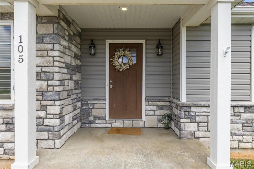 105 Shepherd Mountain Road Farmington, MO 63640 - Photo 46 of 46