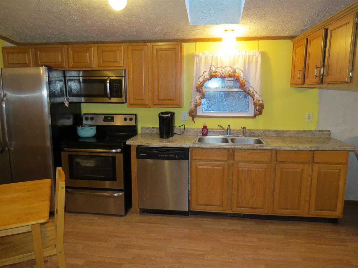 29 Upper Dry Fork Road Madison, IN 47250 - Photo 12 of 31