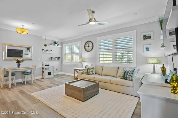 $1,800 | 5683 Star Rush Drive, Unit 204, Melbourne, FL 32940