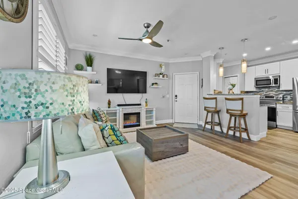 $1,800 | 5683 Star Rush Drive, Unit 204, Melbourne, FL 32940